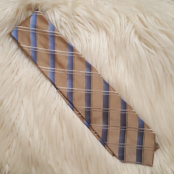 Geoffrey Beene tie - Picture 1 of 2